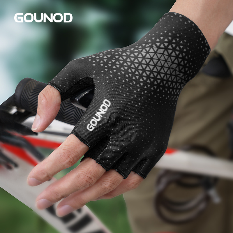 Workout Glove Gym - Profesional gimnasio Fitness transpirable antideslizante mujeres