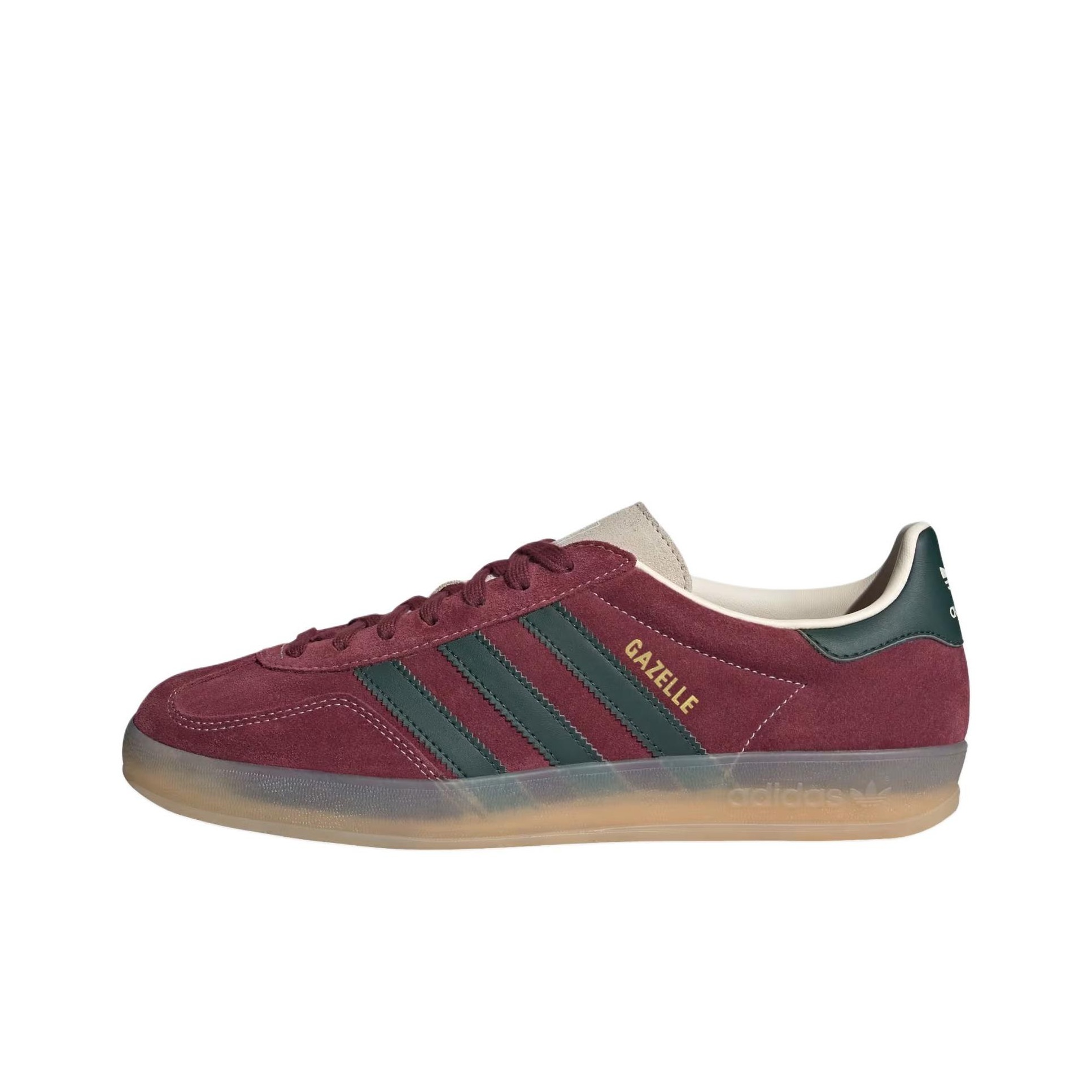 Adidas Shoes Gazelle - Adidas Originals GAZELLE INDOOR Zapatos de