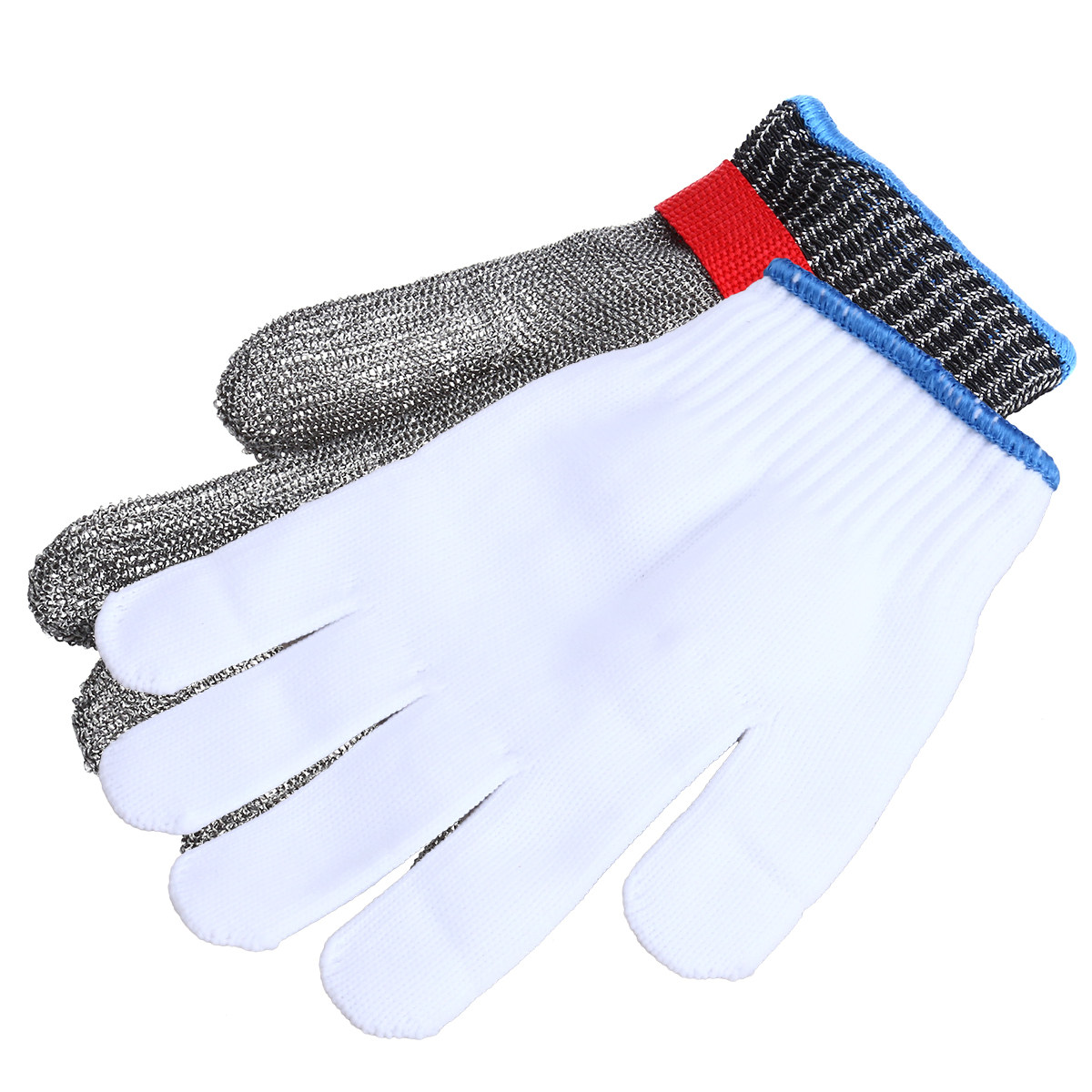 Manguitos de Protección para A - Cut Resistant Glove reseña y precio