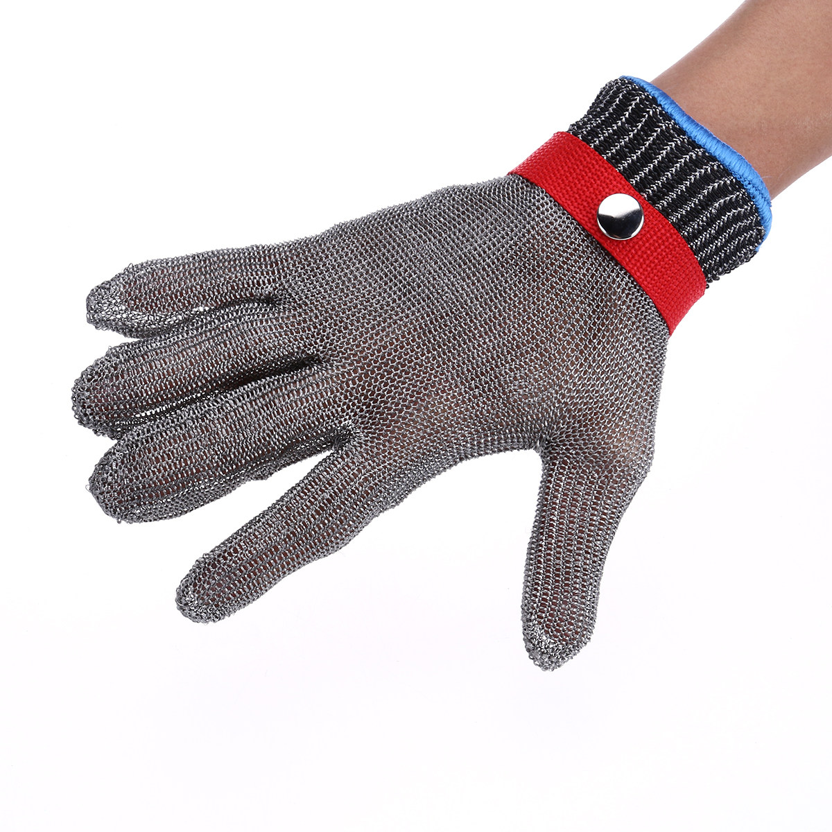 Manguitos de Protección para A - Cut Resistant Glove reseña y precio