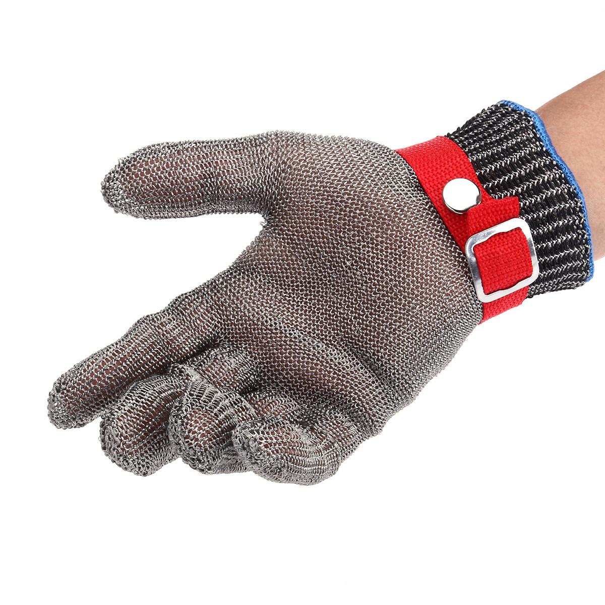 Manguitos de Protección para A - Cut Resistant Glove reseña y precio