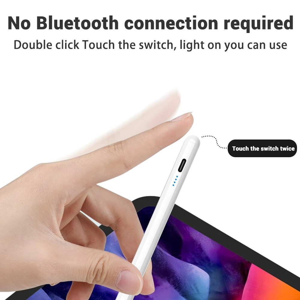 Nuevo Lápiz Magnético Universa - Touchscreen Glove Capacitive reseña y precio
