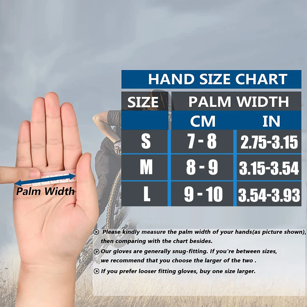 1 Par de Guantes Deportivos pa - Workout Glove Gym reseña y precio