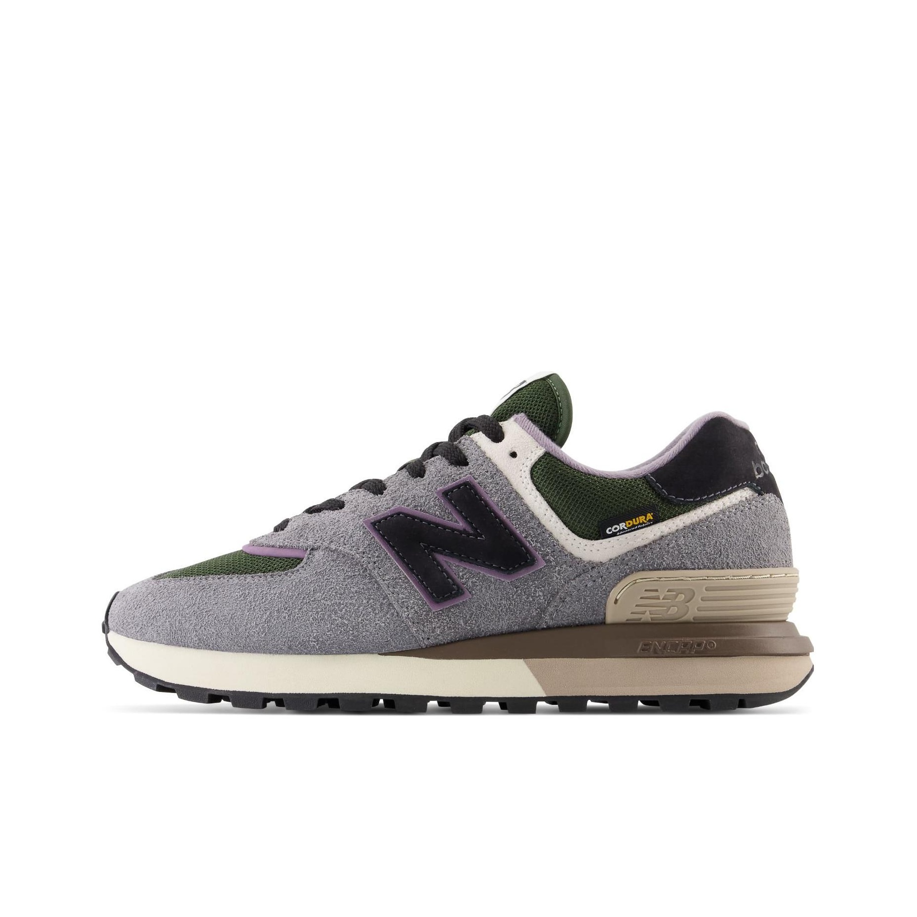 Zapatillas para Correr New Bal - New Balance Shoes 574 reseña y precio