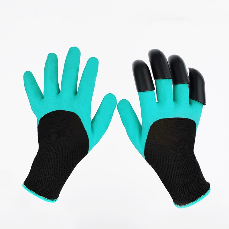 Guantes de Jardinería, Resiste - Gardening Glove Waterproof reseña y precio