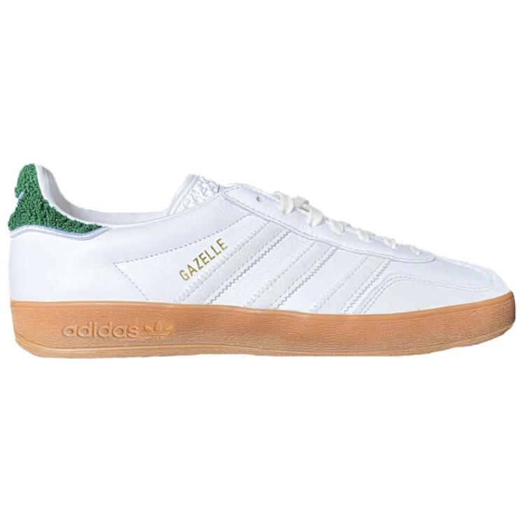 Adidas Originals GAZELLE INDOO - Adidas Shoes Gazelle reseña y precio