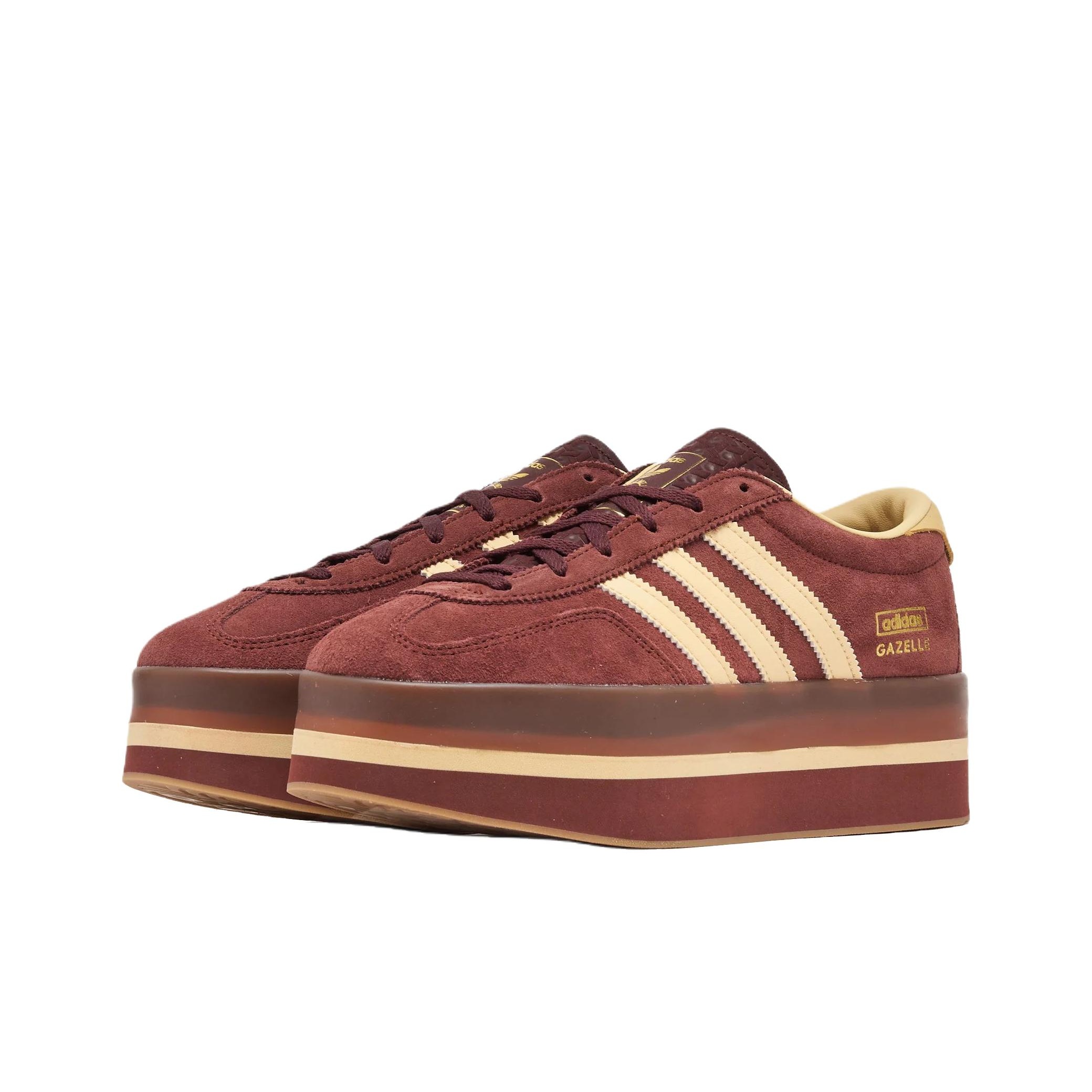 Adidas Originals GAZELLE Zapat - Adidas Shoes Gazelle reseña y precio