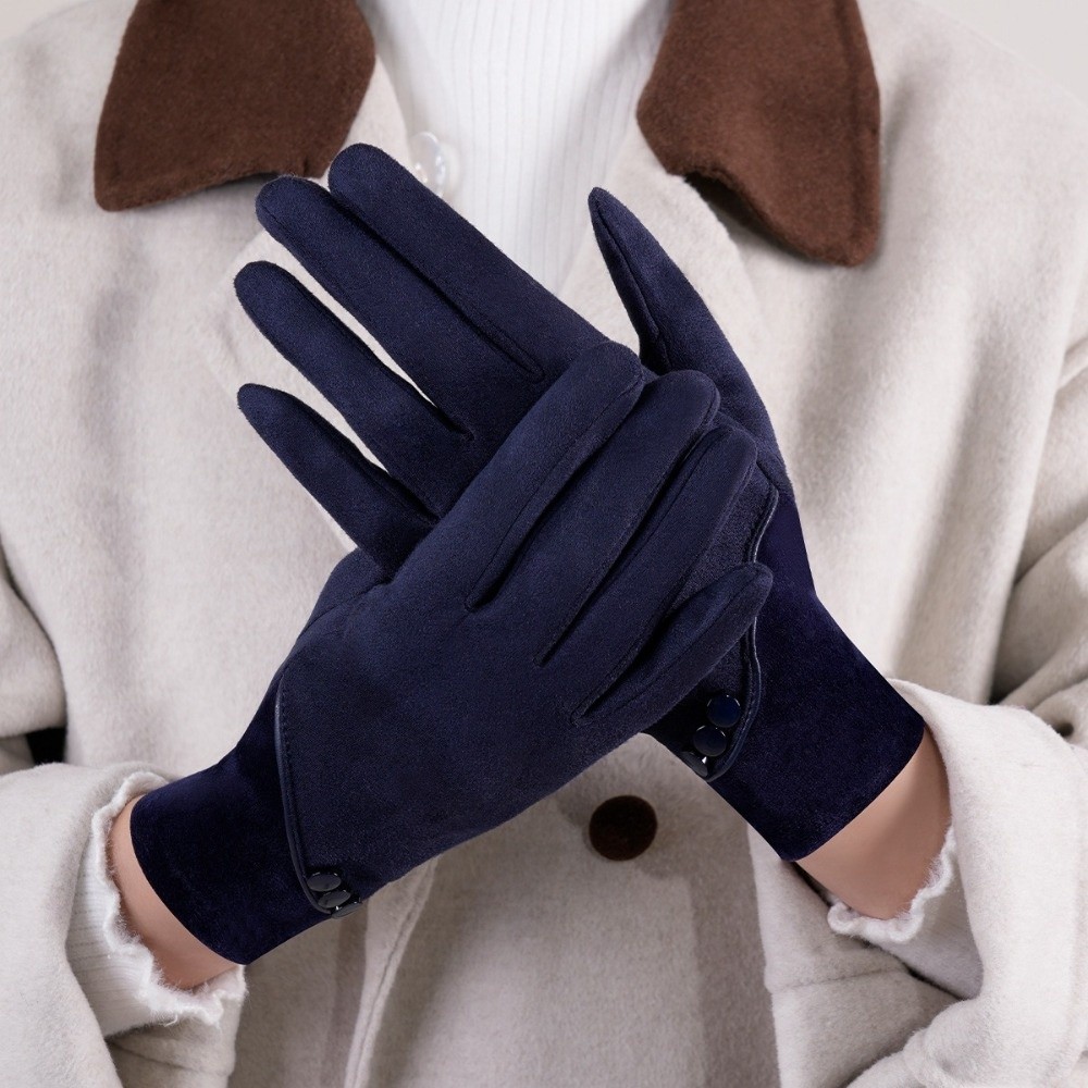 Guantes térmicos elegantes par - Winter Glove Insulated reseña y precio