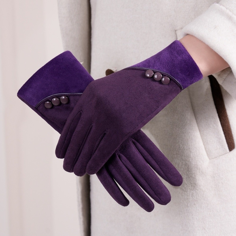 Guantes térmicos elegantes par - Winter Glove Insulated reseña y precio