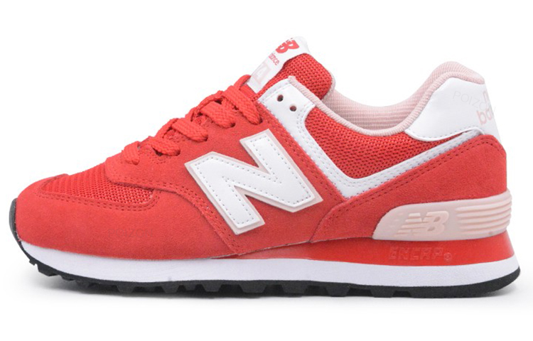 New Balance NB 574, Zapatillas - New Balance Shoes 574 reseña y precio
