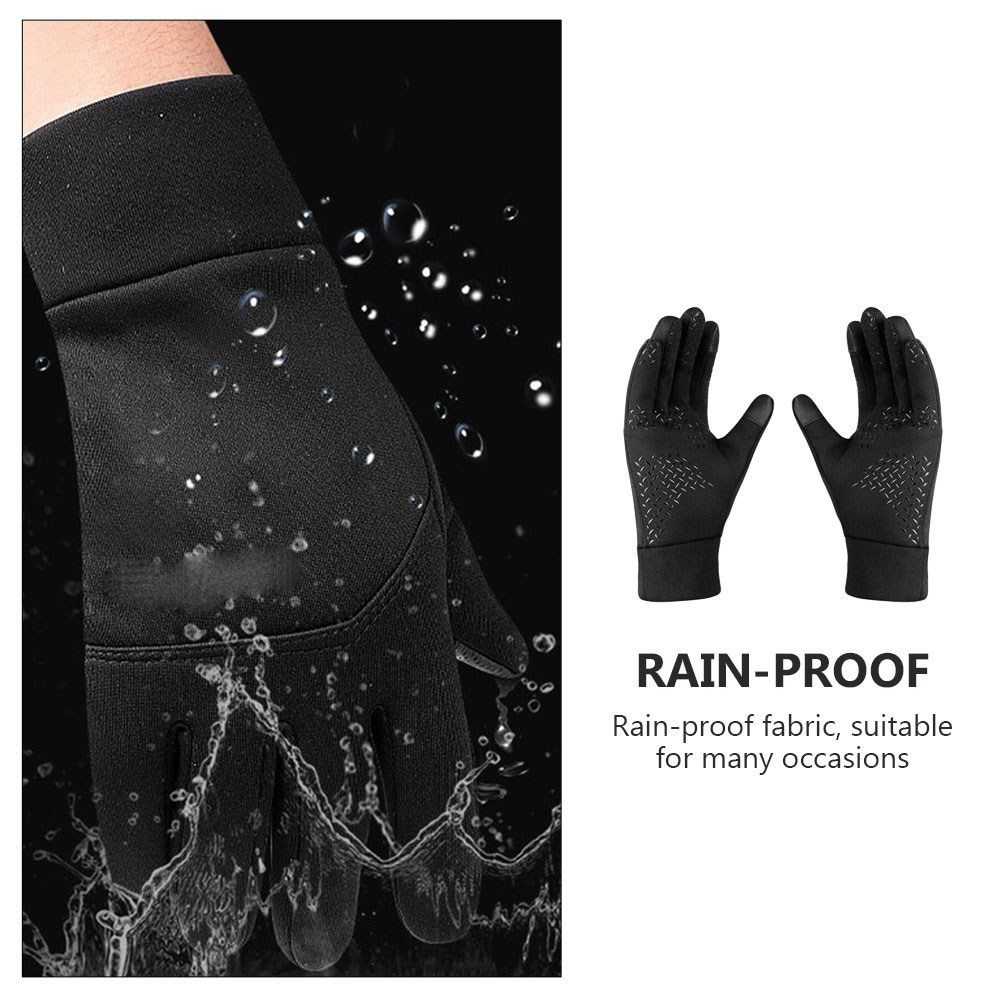 1 par de guantes térmicos aisl - Winter Glove Insulated reseña y precio