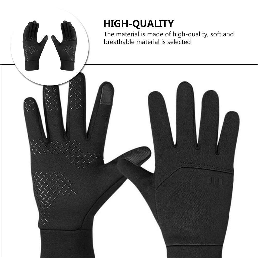 1 par de guantes térmicos aisl - Winter Glove Insulated reseña y precio