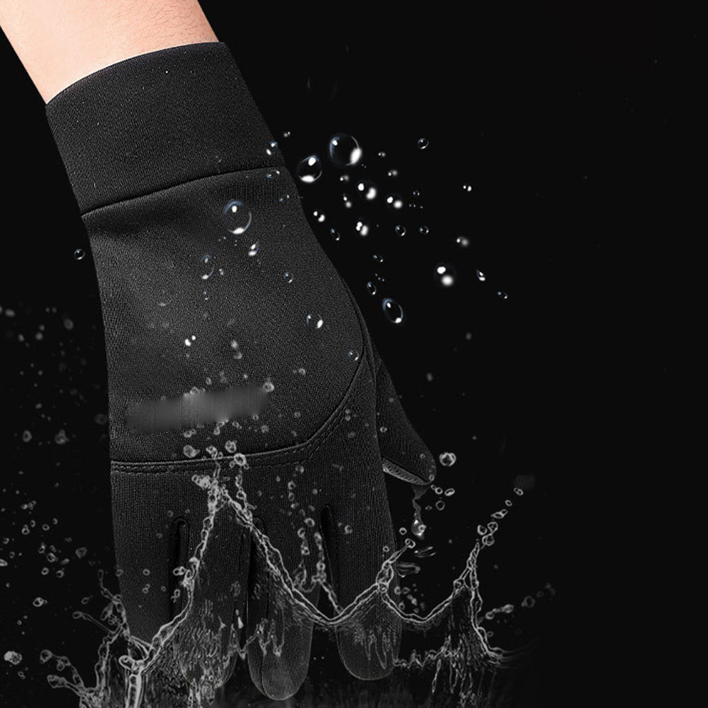 1 par de guantes térmicos aisl - Winter Glove Insulated reseña y precio