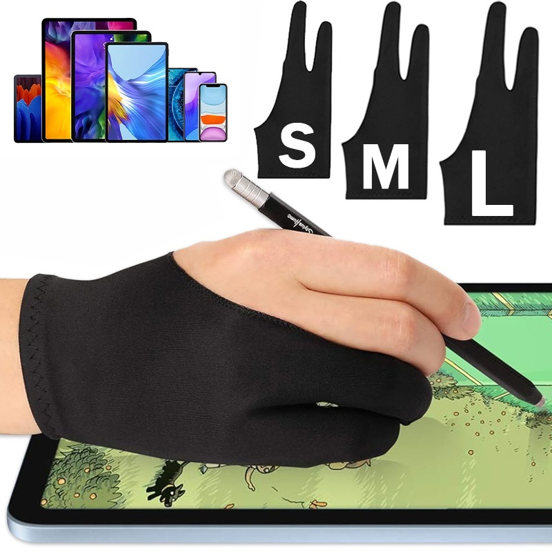 Guantes antitáctiles S/M/L, gu - Touchscreen Glove Capacitive reseña y precio